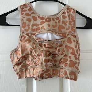 Chestee Bra sz Small